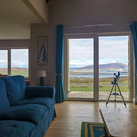 Corrymore Village - House