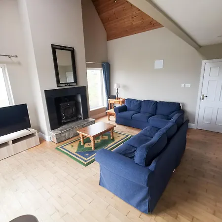 Corrymore Village - House בית נופש *