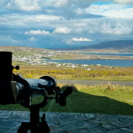 Corrymore Village - House * Achill Island