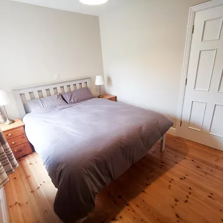 Corrymore Village - House بيت للعطل