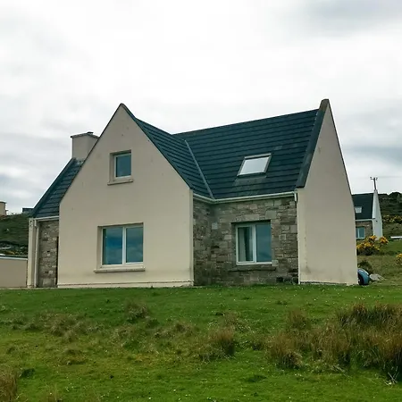 Corrymore Village - House * Achill Island