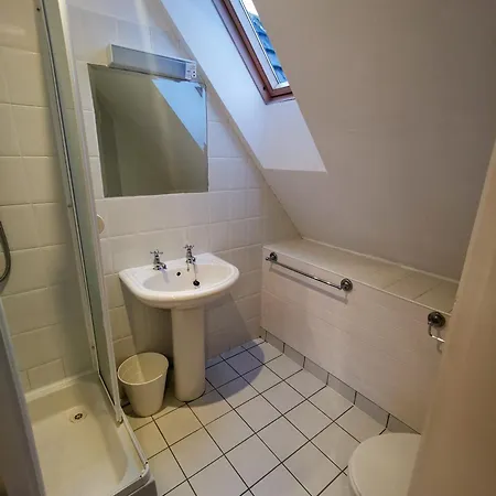 בית נופש Corrymore Village - House Achill Island
